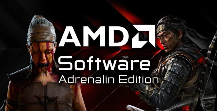 Radeon Software Adrenalin 24.5.1