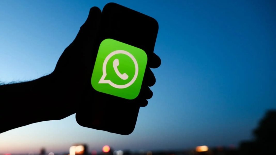 WhatsApp’ın iOS Versiyonu