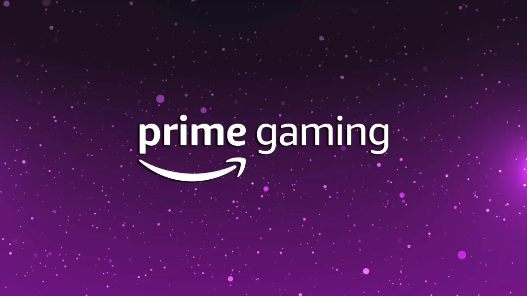 Amazon Prime Gaming Temmuz 2024