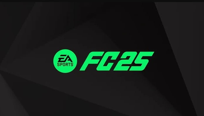 EA Sports FC 25