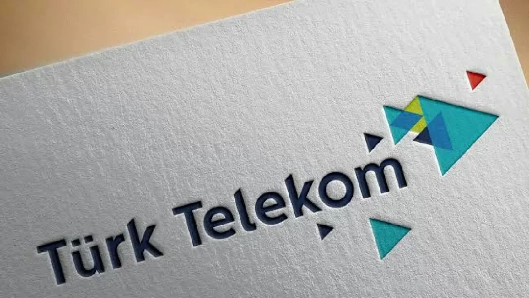 Türk Telekom İnternet