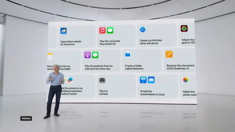 eski iPhone sahiplerinin kullanamayacağı iOS 18 özellikleri