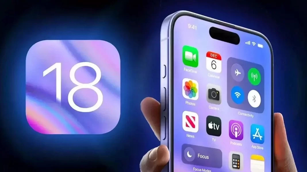 iOS 18 alacak iPhone modelleri