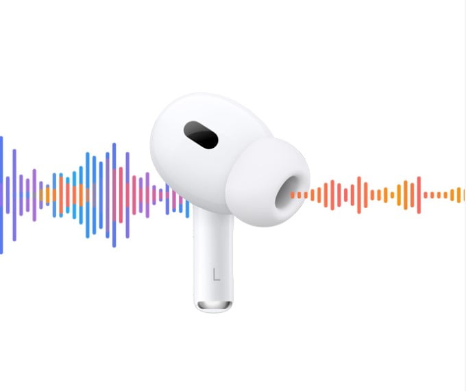 iOS 18 sonrasında AirPods