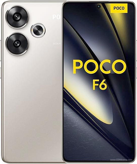 xiaomi poco f6 1 - PC Hocası