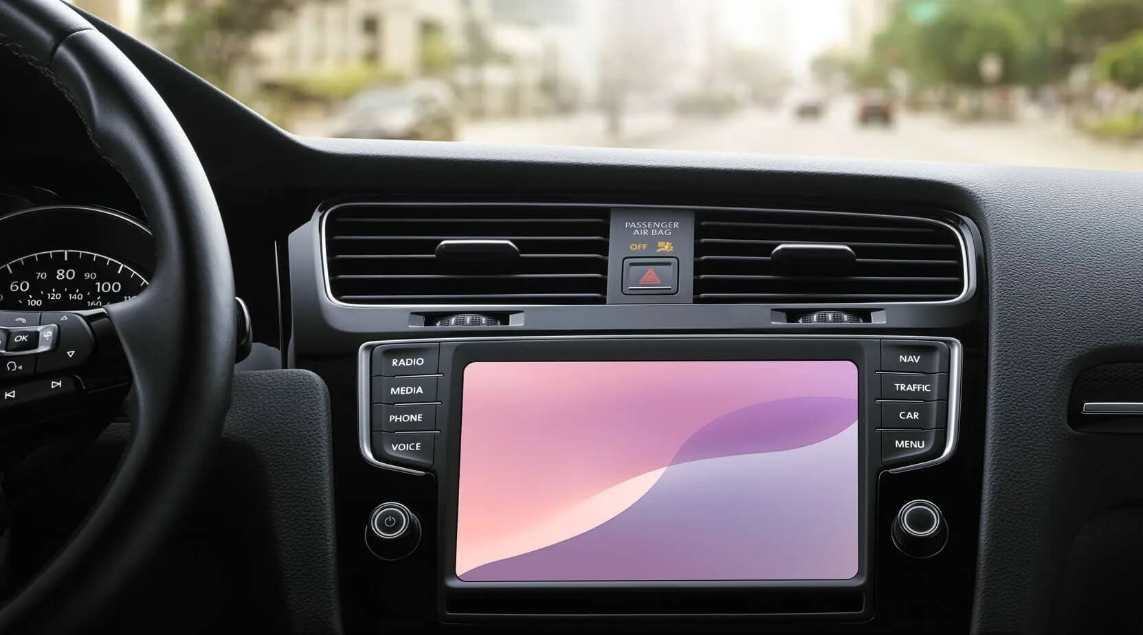 Apple CarPlay 1 - PC Hocası