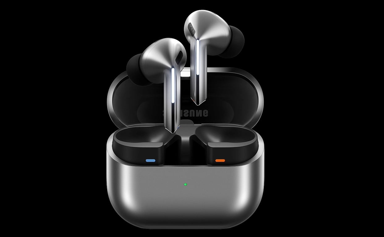 Galaxy Buds3 Pro