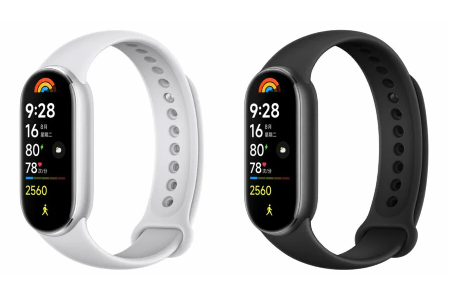 Smart Band 9