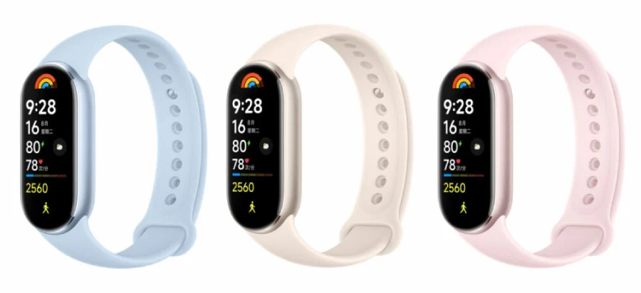 Smart Band 9