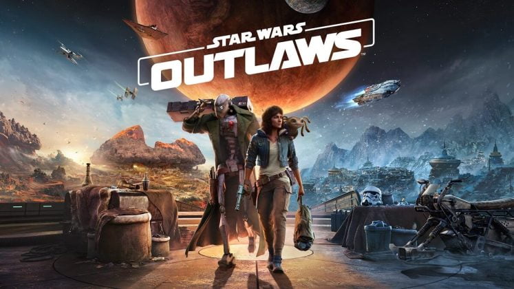 Star Wars Outlaws - PC Hocası