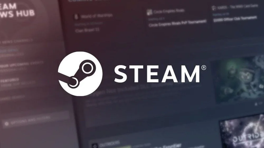 Steam Yaz İndirimleri