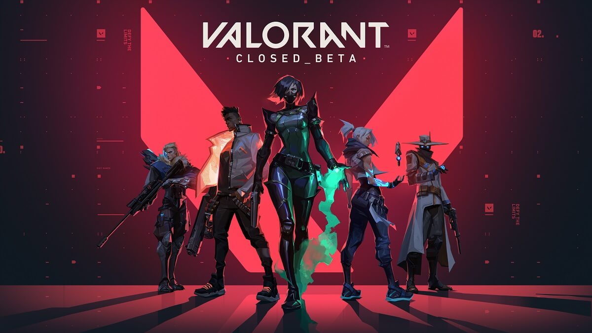 Valorant - PC Hocası