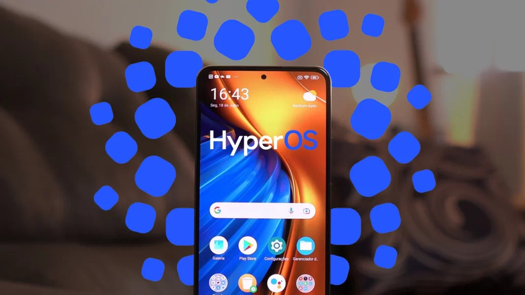 Xiaomi HyperOS 2.0