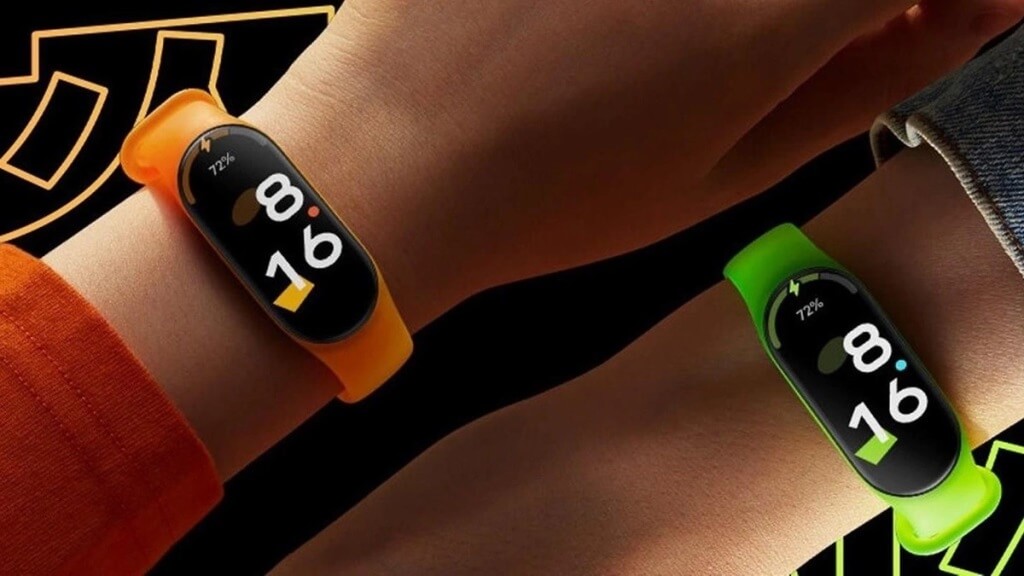 Xiaomi Smart Band 9 - PC Hocası