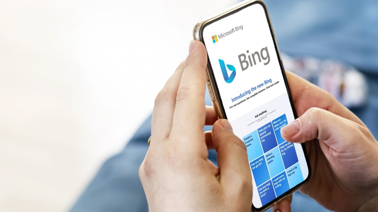 bing microsoft 816 - PC Hocası