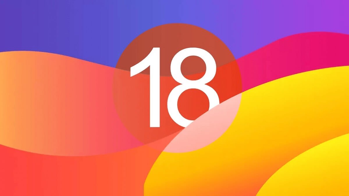 iOS 18 Beta 4 guncellemesi - PC Hocası