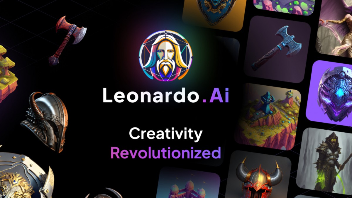 leonardo.ai-nedir