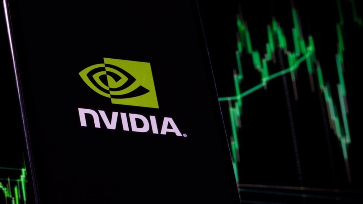 nvidia - PC Hocası