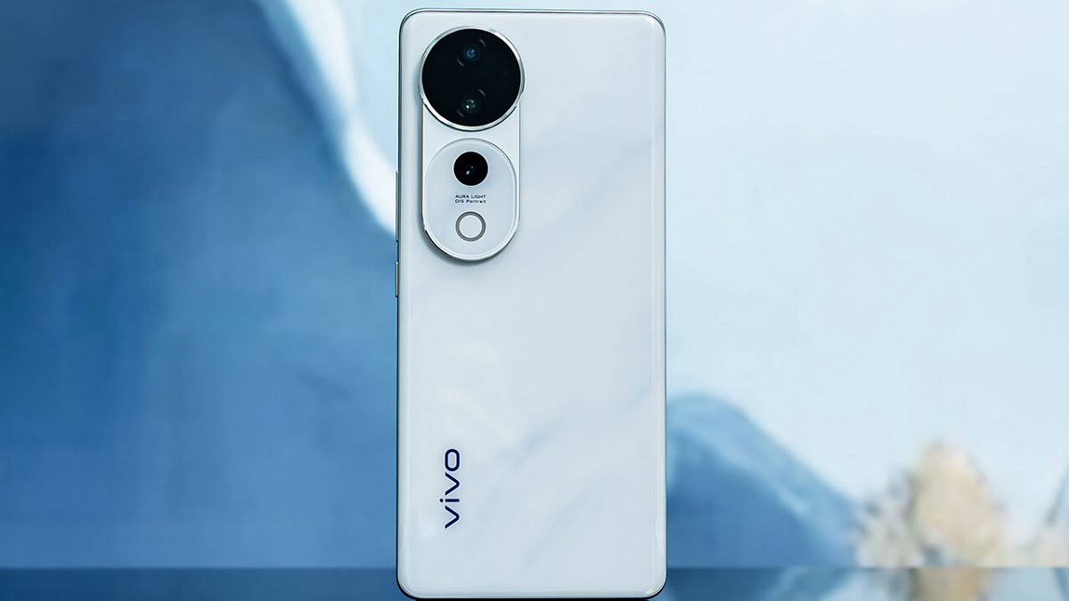 vivo v40 - PC Hocası