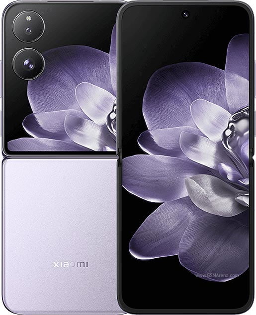 xiaomi mix flip 1 - PC Hocası