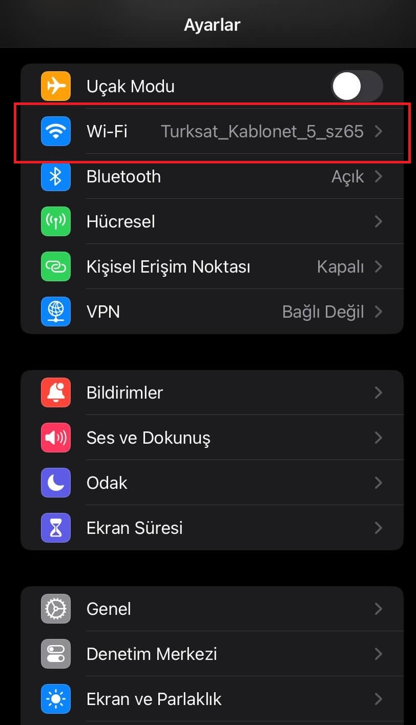 DNS 2 - PC Hocası