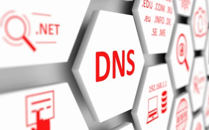 DNS