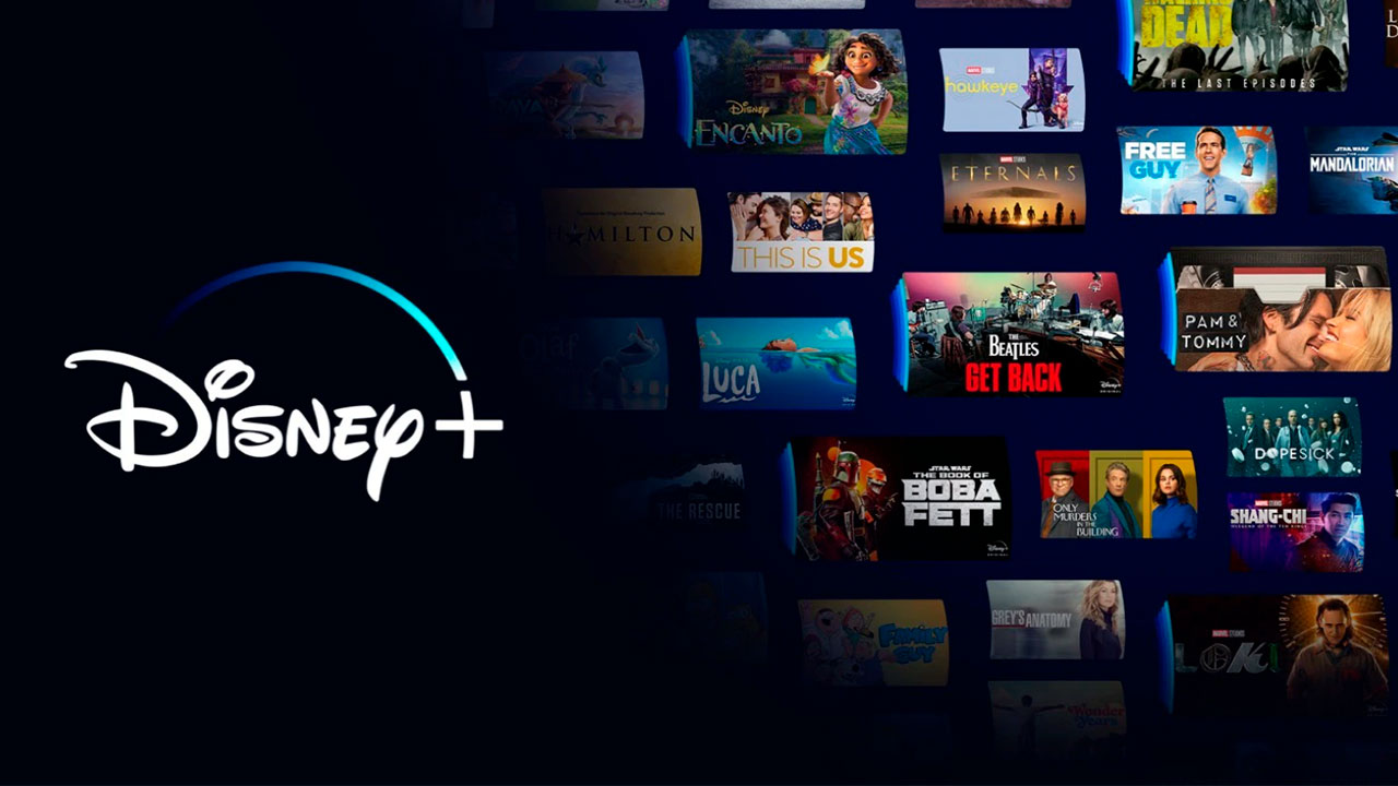 Disney Plus Turkiye - PC Hocası