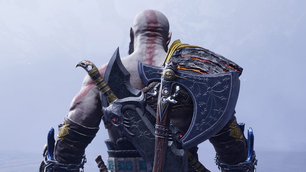 God of War Ragnarök sistem gereksinimleri