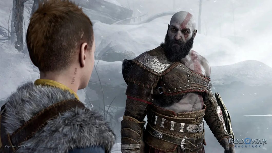 God of War Ragnarok sistem gereksinimleri 7 - PC Hocası