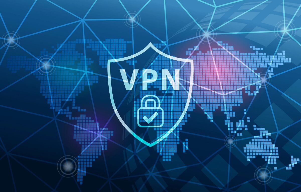 VPN teletrav - PC Hocası