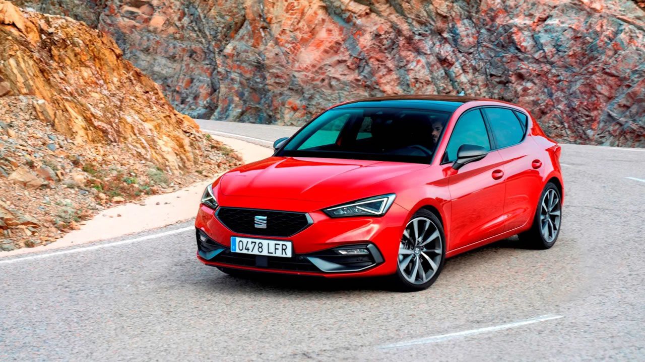 Seat Leon 2024 Ağustos Ayı Kampanyalı Fiyat Listesi