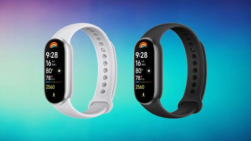 xiaomi smart band 9 detaylari sizdi - PC Hocası