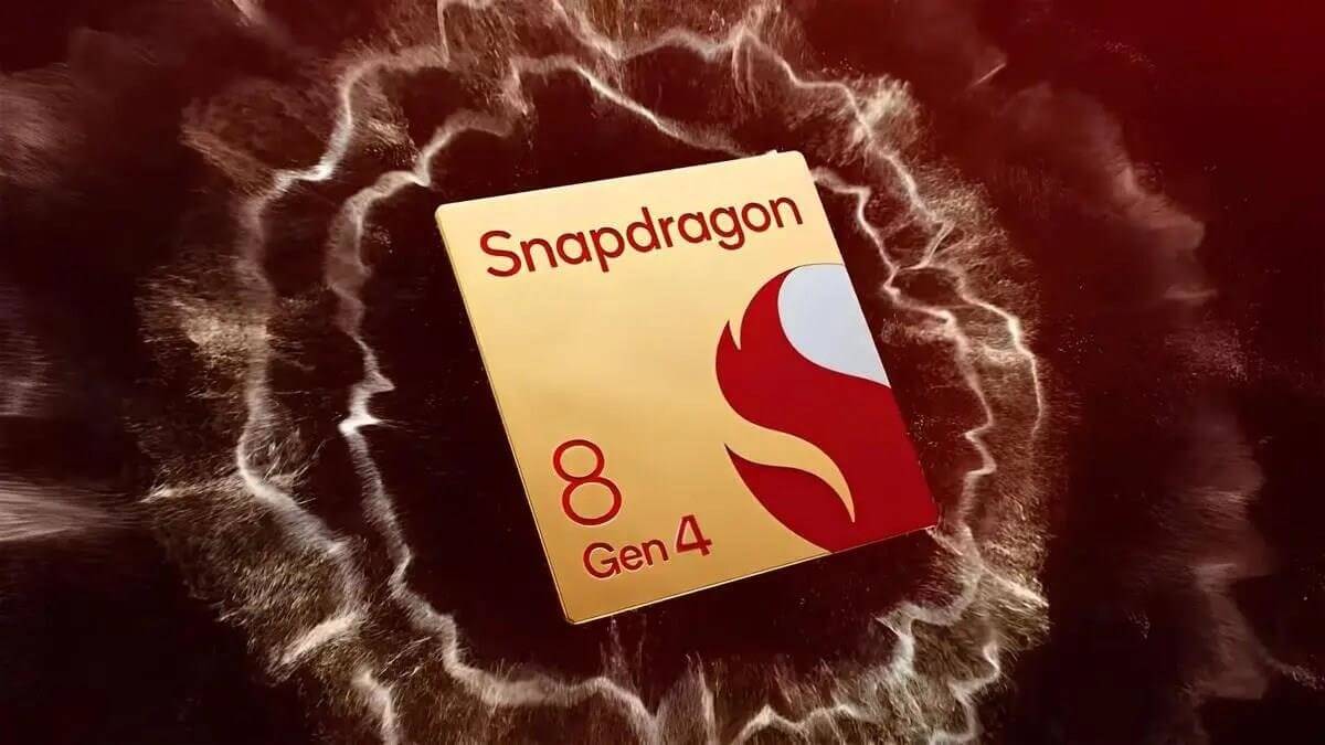 xsnapdragon 8 gen 4 - PC Hocası