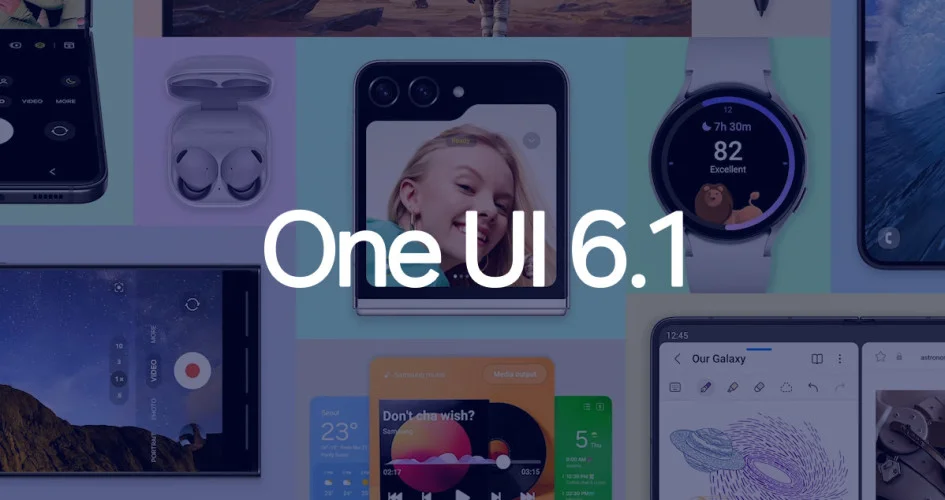 One UI 6.1.1 2