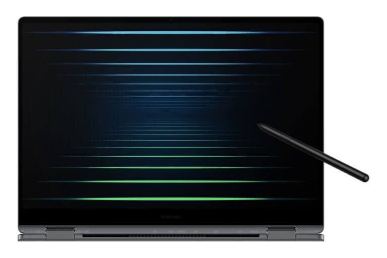 Samsung Mobile Galaxy Book5 Pro 360