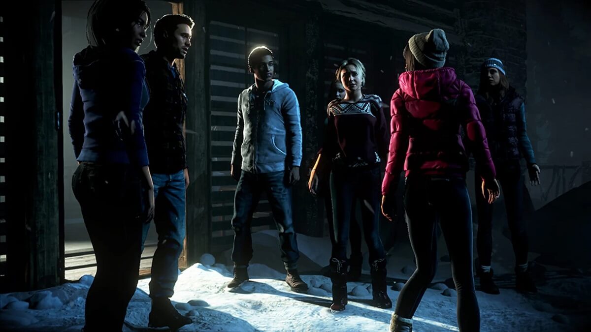 until dawn 1