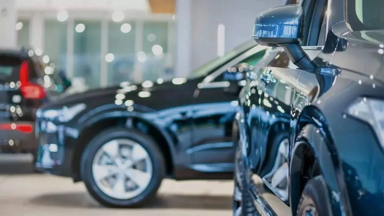 ÖTV’siz sıfır araç alınması 6