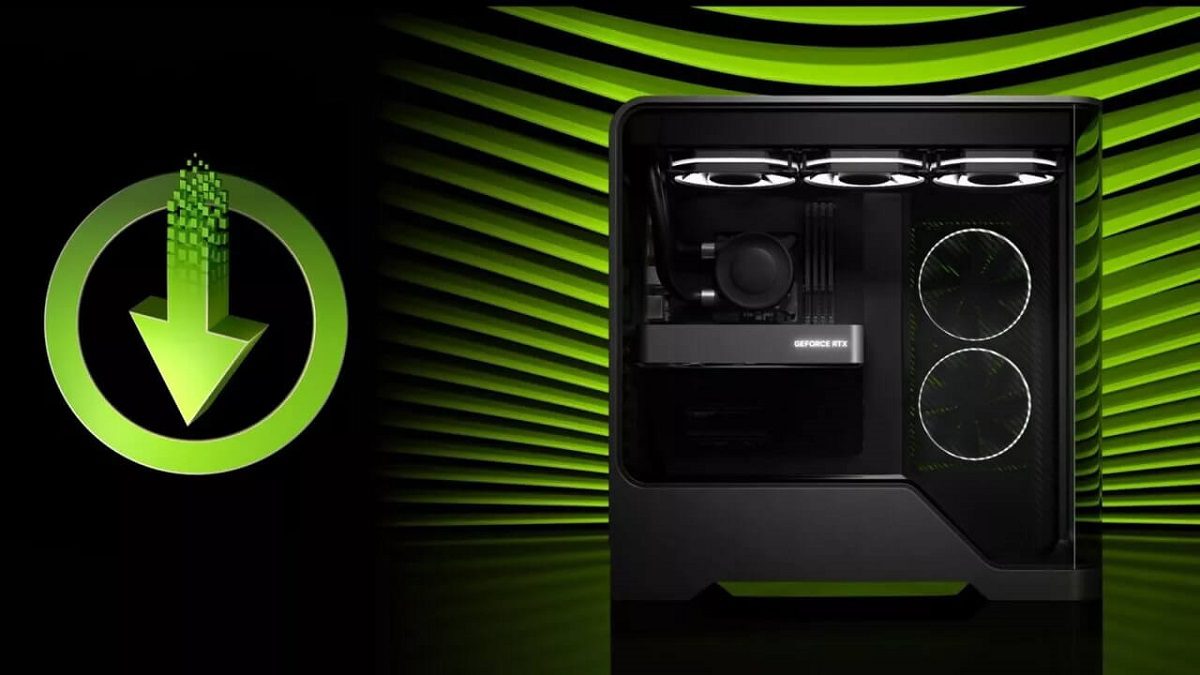 GeForce Game Ready 591.86 Sürümü Yayımlandı! Detaylar Neler?