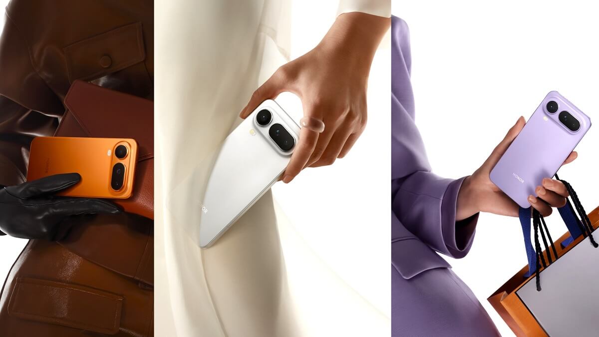 Geri Sayım Başladı: Honor Magic 8 Pro Air’in Tanıtım Tarihi Açıklandı!