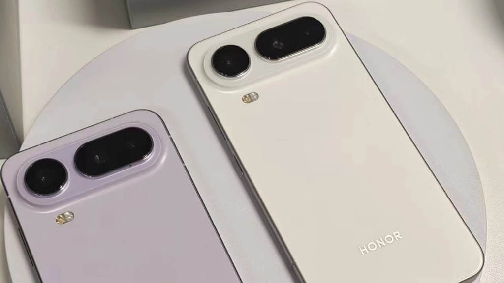 Honor Magic 8 Pro Air