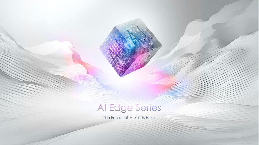 MSI, Yeni AI Edge Serisi Desktop PC ile Uç Yapay Zeka Hesaplamalarını Hedefliyor