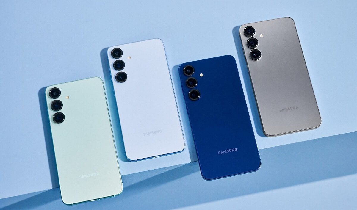 Samsung Galaxy S25 Plus Şarj Olurken Patladı: Açıklamalar Geldi!