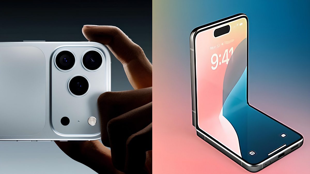 iPhone 18 Pro, Pro Max ve Fold Modellerinin Kritik Özellikleri Sızdı!