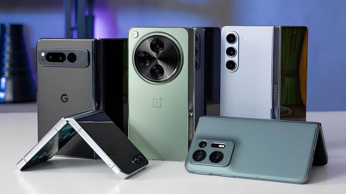 En Güçlü Android Modeller Belli Oldu: AnTuTu Ocak 2026 Listesi Açıklandı!