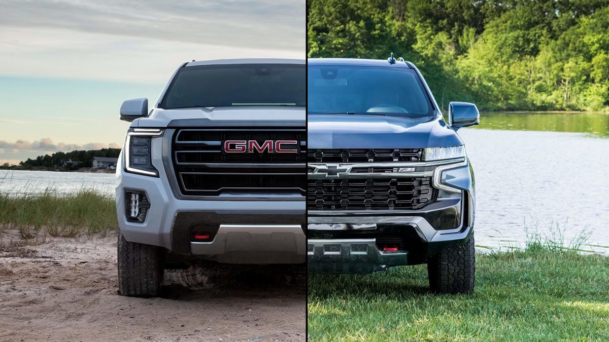 Chevrolet ve GMC’nin Türkiye Fiyatları Şaşırttı  