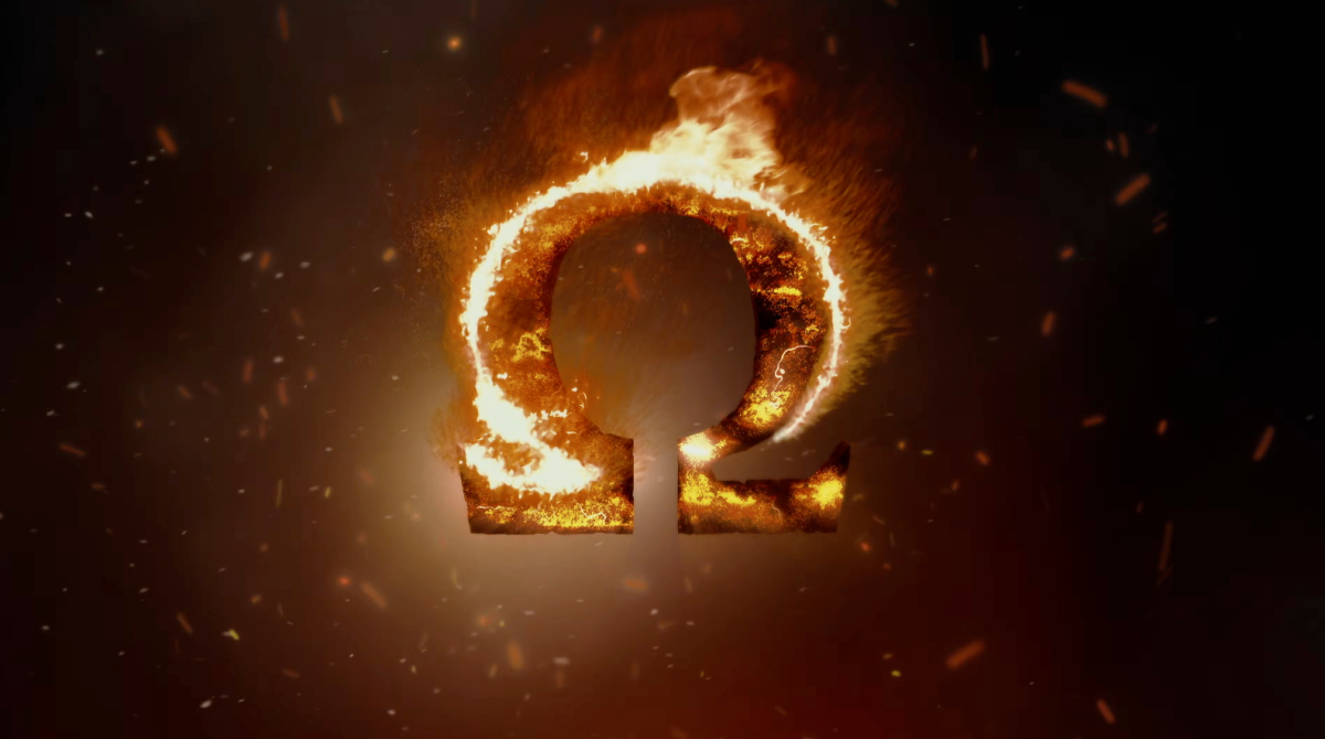 God of War Greek Trilogy Remake 3