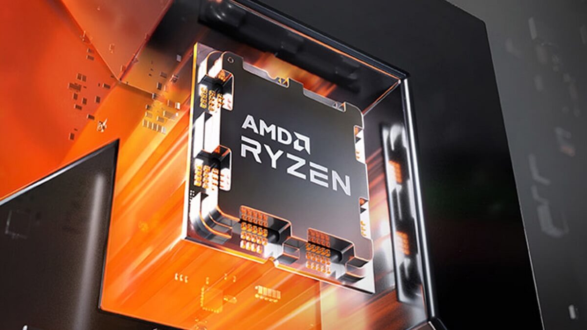 AMD Pazar ve Adet Payını Önemli Oranda Artırdı! 