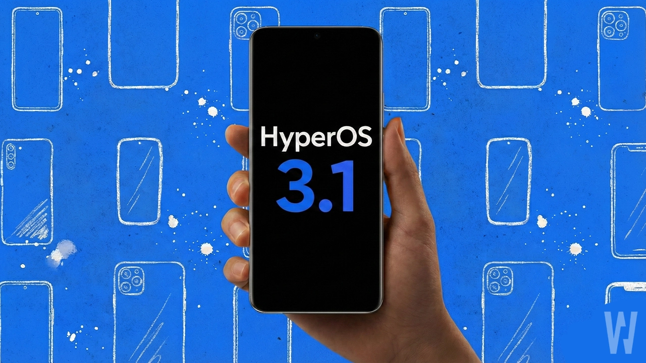 HyperOS 3.1 4