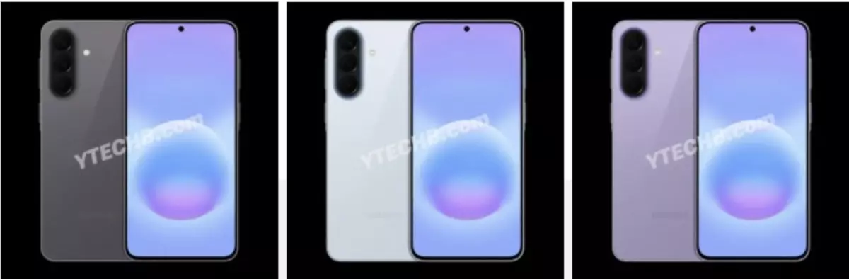 Samsung Galaxy A57 4