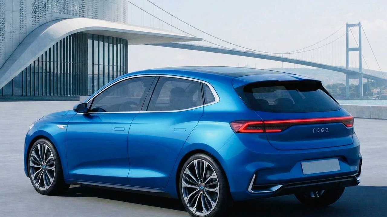 Togg T6 Fiyatı ve Satış Tarihi Belli mi?